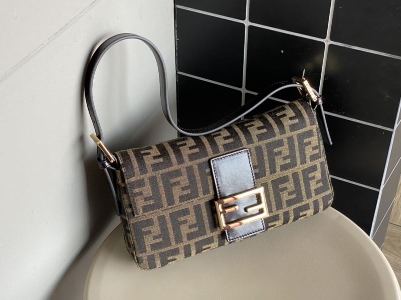 Fendi Baguette Bags